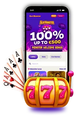 Casino-app beschikbaar voor iOS en Android toestellen